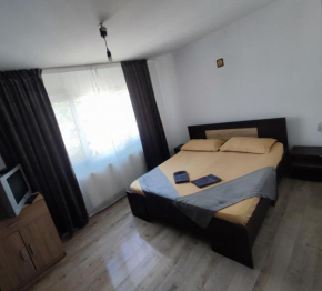 Apartament DVD